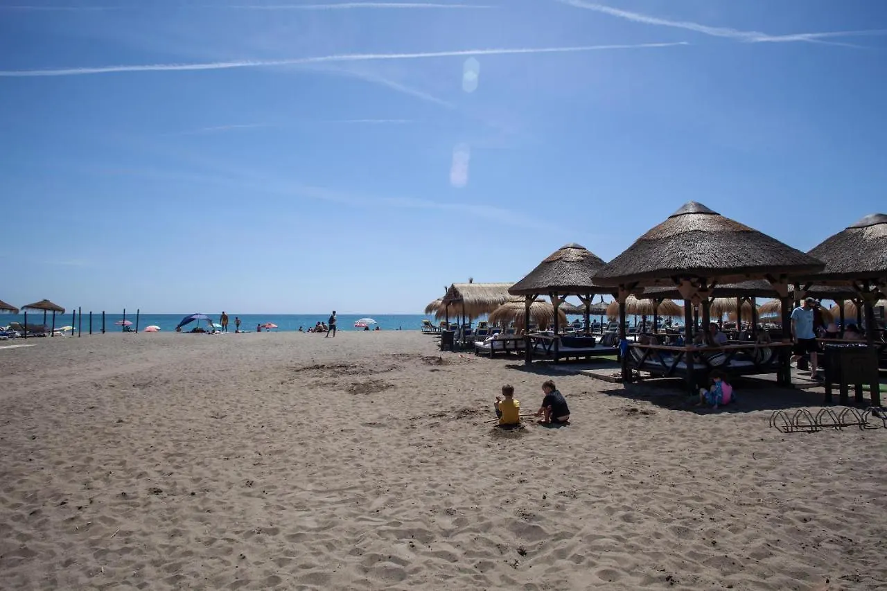 Apartamento Bakari Koko Torremolinos 0*,  España