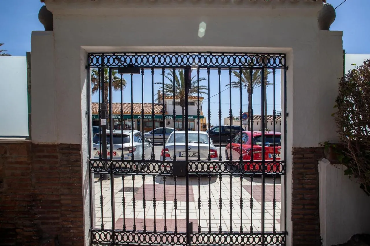 Apartamento Bakari Koko Torremolinos España