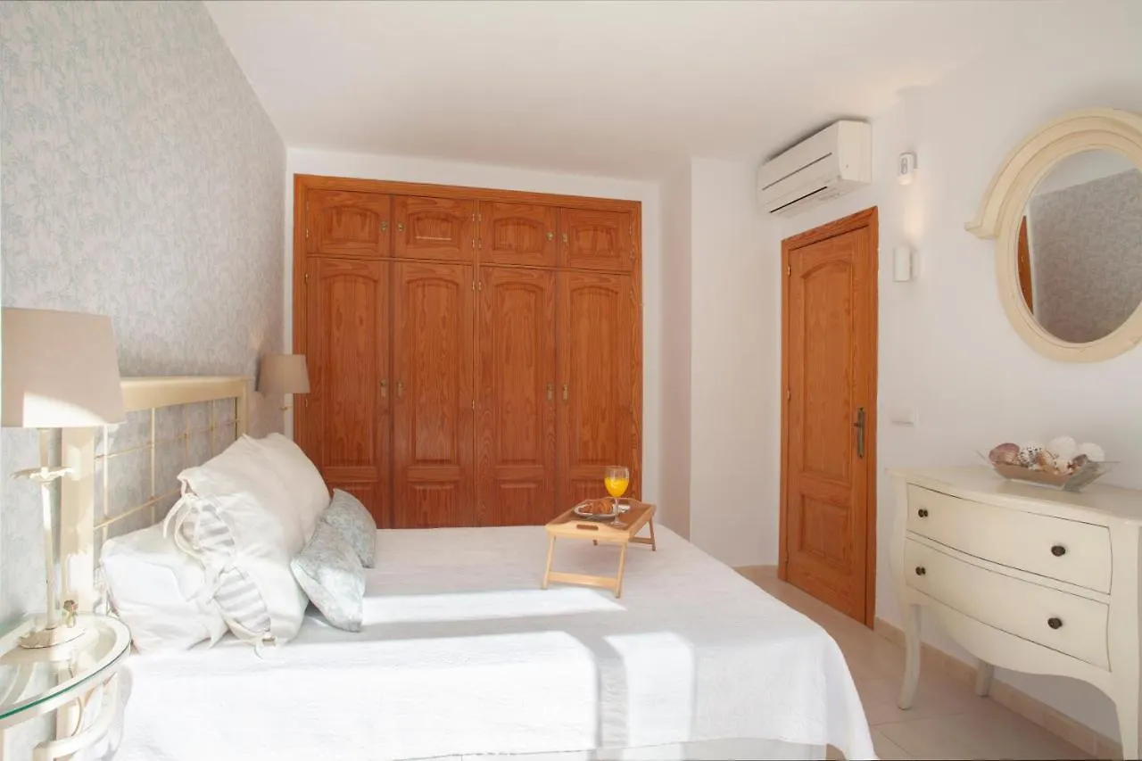 Bakari Koko Apartment Torremolinos Spain