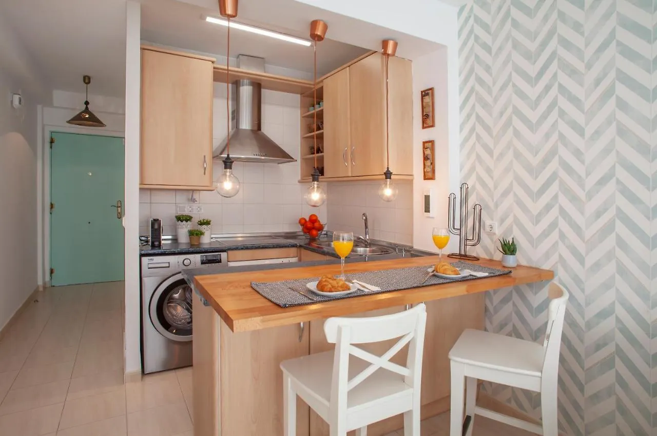 Bakari Koko Apartment Torremolinos