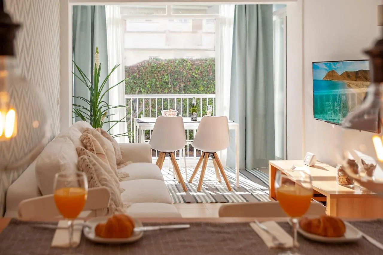 Bakari Koko Apartment Torremolinos