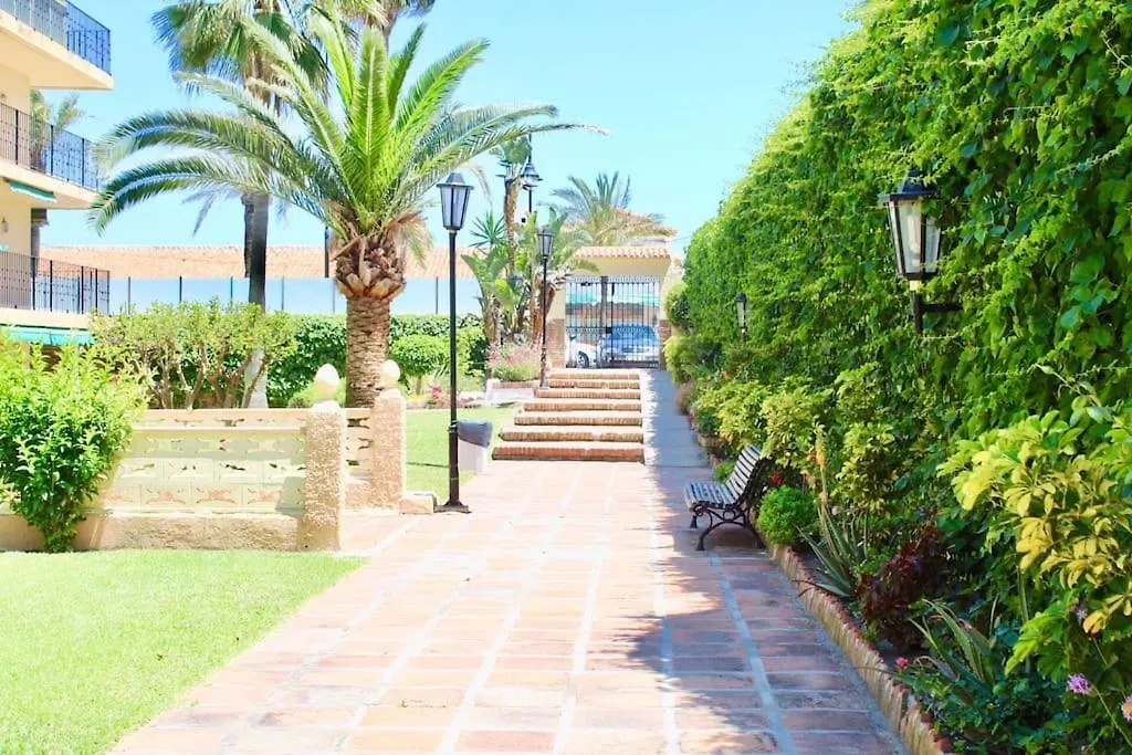 Bakari Koko Apartment Torremolinos