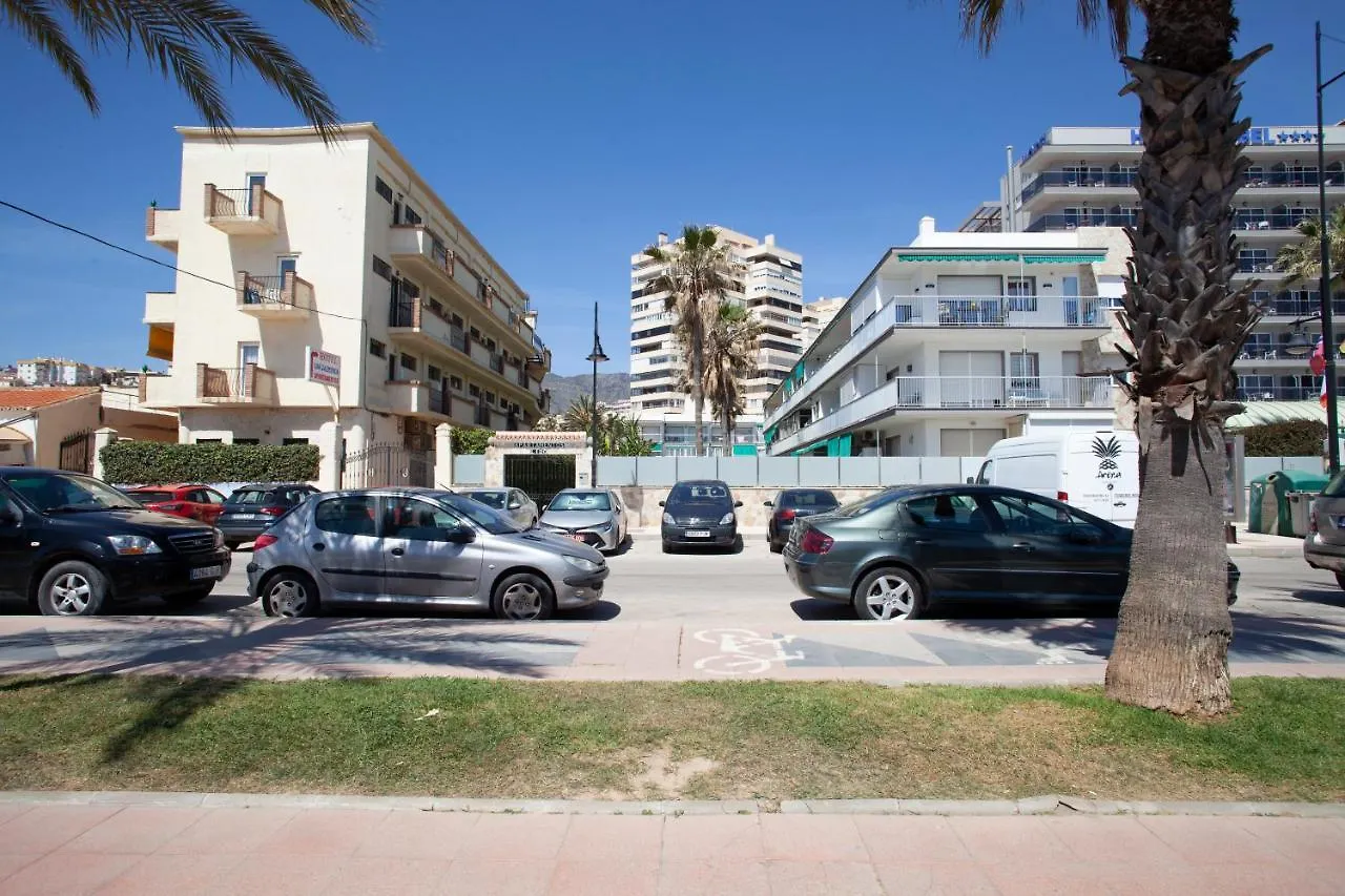 Bakari Koko Apartment Torremolinos Spain