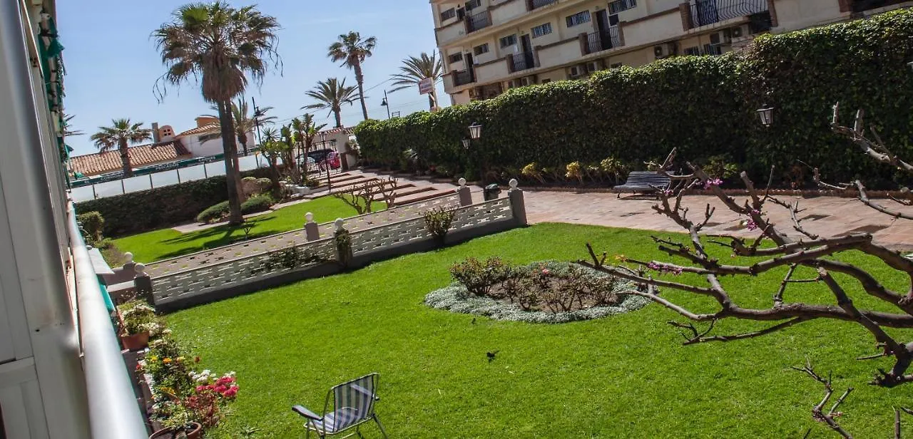Bakari Koko Apartment Torremolinos