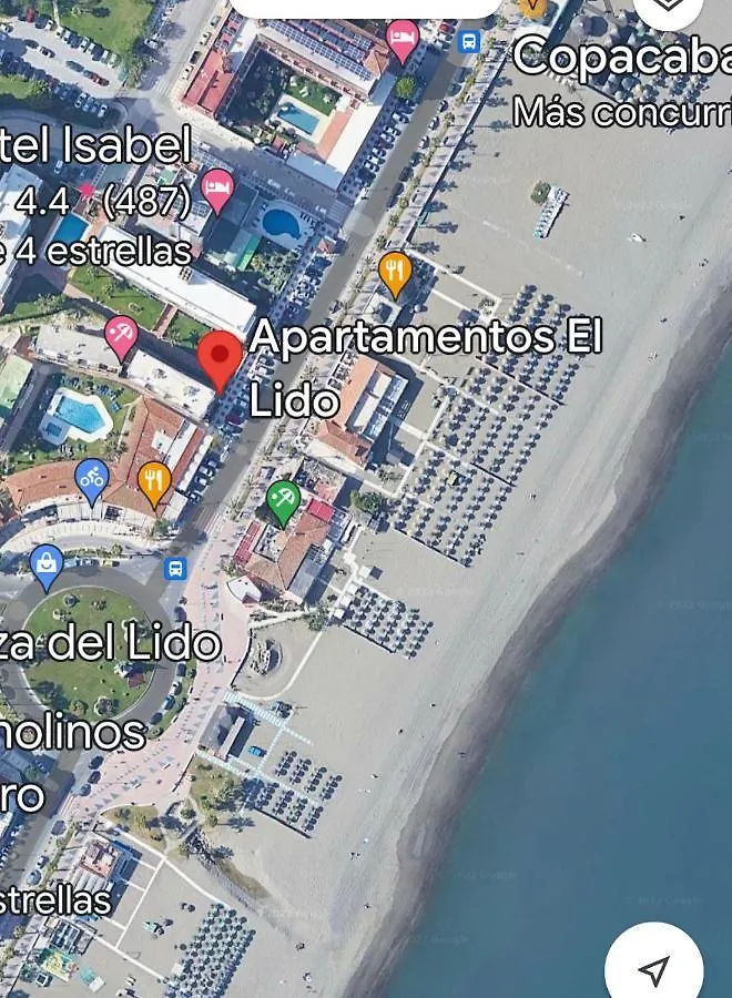 Bakari Koko Apartment Torremolinos 0*,  Spain