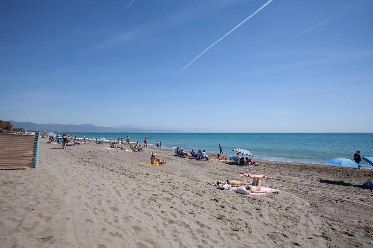 Bakari Koko Apartment Torremolinos