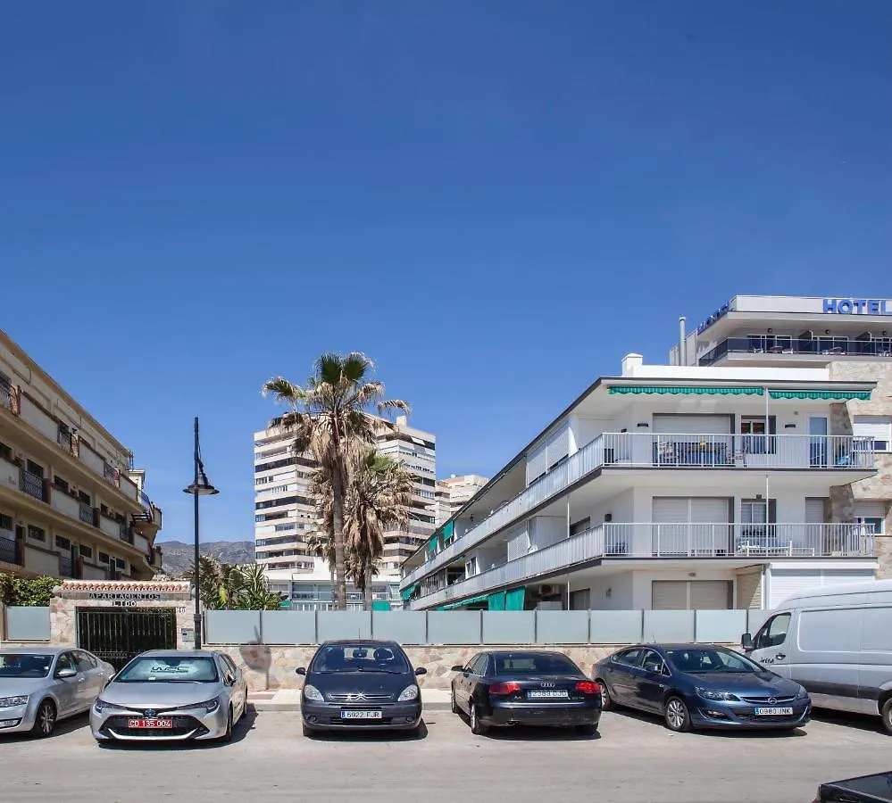 Bakari Koko Apartment Torremolinos Spain
