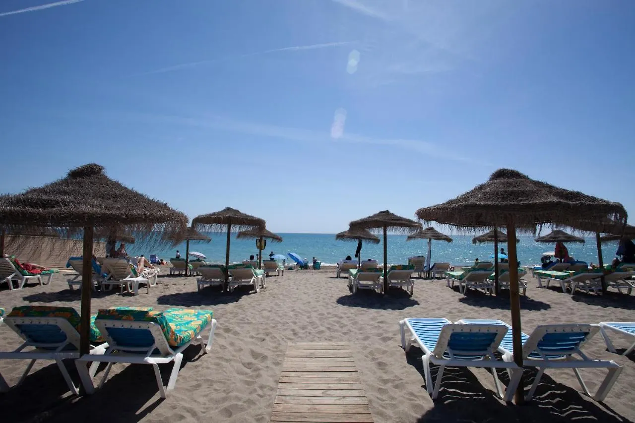 Bakari Koko Apartment Torremolinos 0*,